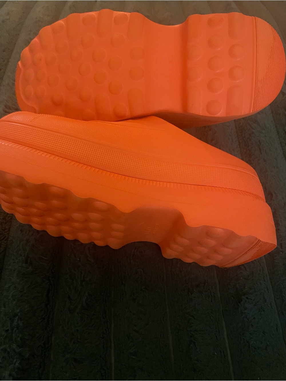 SOREL Caribou Clogs Womens 8 - Picture 4 of 7